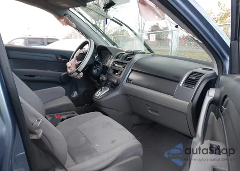 2008 Honda Cr-V Lx z USA, uszkodzony, nr VIN JHLRE48388C010948